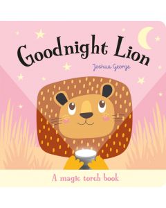 Goodnight Lion