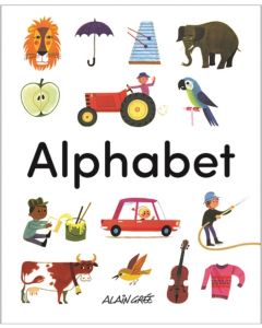 Alphabet