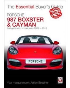 Porsche 987 Boxster & Cayman