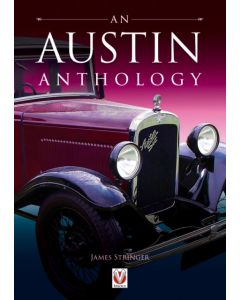 An Austin Anthology