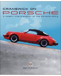 Cranswick on Porsche