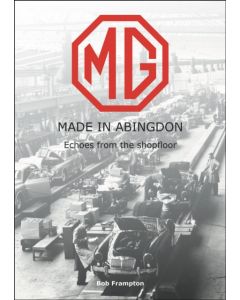 Mg, Made in Abingdon