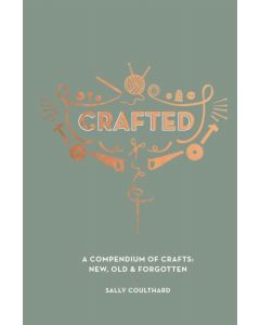 Crafted