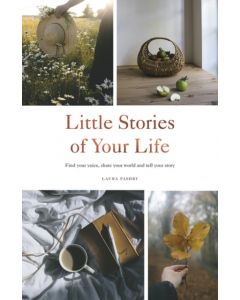 Little Stories of Your Life