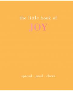 The Little Book of Joy
