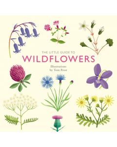 The Little Guide to Wildflowers