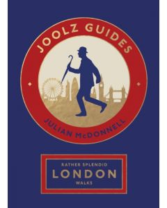 Rather Splendid London Walks
