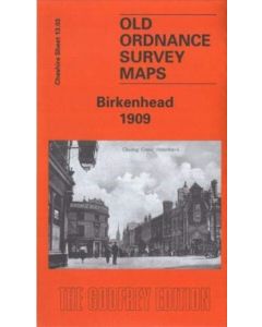 Birkenhead 1909