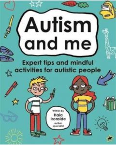Autism and Me (Mindful Kids)