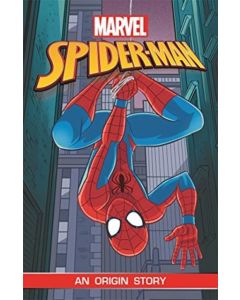 Spider-Man: An Origin Story (Marvel Origins)