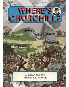 Where's Churchill?