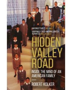Hidden Valley Road