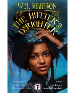 The Hatter’s Daughter