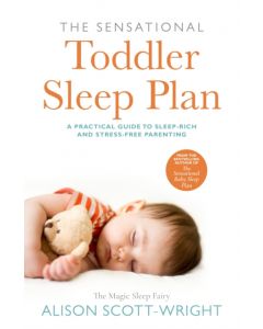The Sensational Toddler Sleep Plan