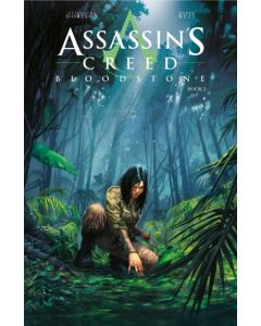 Assassin's Creed Bloodstone