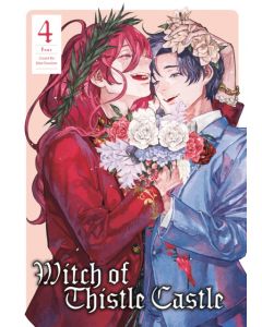 Witch of Thistle Castle Vol.4