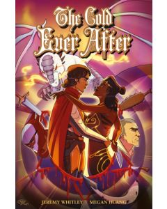 The Cold Ever After