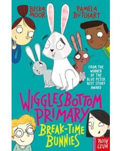 Wigglesbottom Primary: Break-Time Bunnies