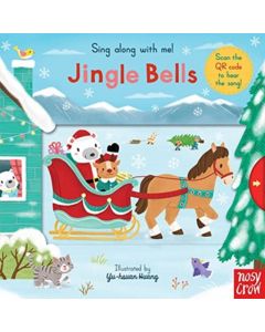 Sing Along With Me! Jingle Bells