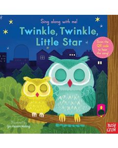 Sing Along With Me! Twinkle Twinkle Little Star