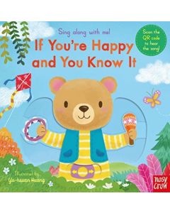 Sing Along With Me! If You're Happy and You Know It