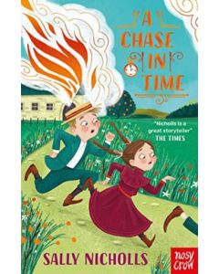 A Chase In Time
