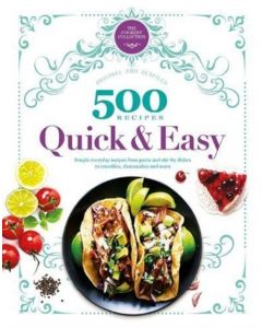 Quick & Easy