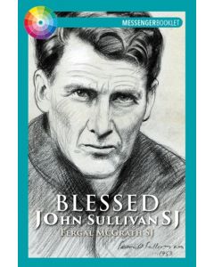 Blessed John Sullivan SJ