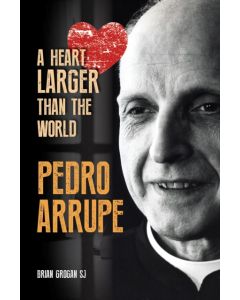 Pedro Arrupe