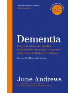 Dementia: The One-Stop Guide
