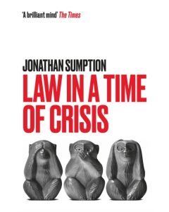 Law in a Time of Crisis