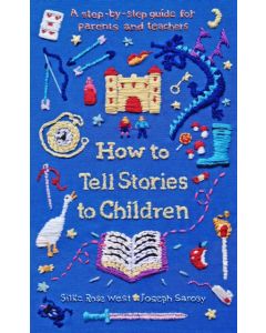 How to Tell Stories to Children