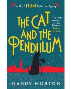 The Cat and the Pendulum
