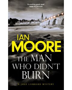 The Man Who Didn't Burn