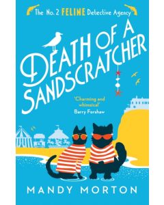 Death of a Sandscratcher