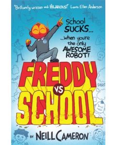 Freddy vs School