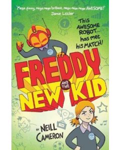 Freddy and the New Kid