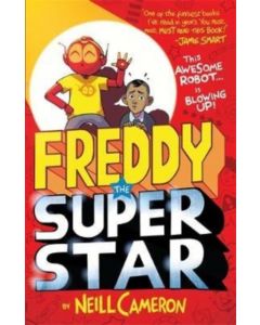 Freddy the Superstar
