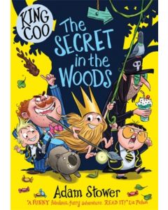 King Coo: The Secret in the Woods