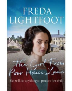 The Girl From Poor House Lane
