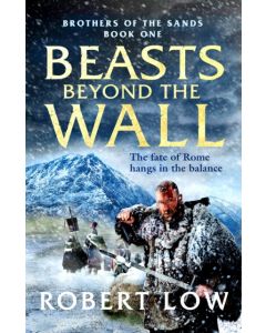 Beasts Beyond The Wall