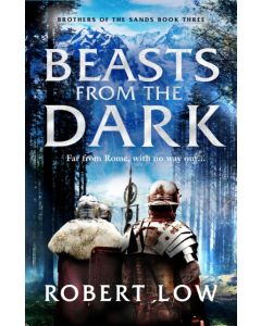 Beasts From The Dark