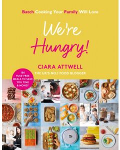 We're Hungry!