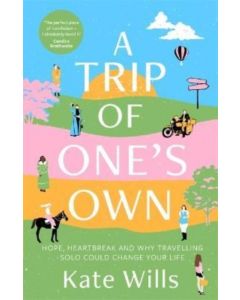 A Trip of One's Own