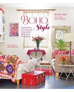 Boho Style