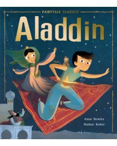 Aladdin