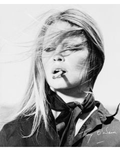 Terry O'Neill