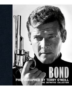 Bond: Photographed by Terry O'Neill