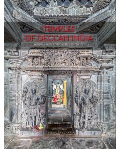 Temples of Deccan India