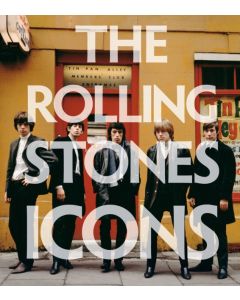 The Rolling Stones: Icons